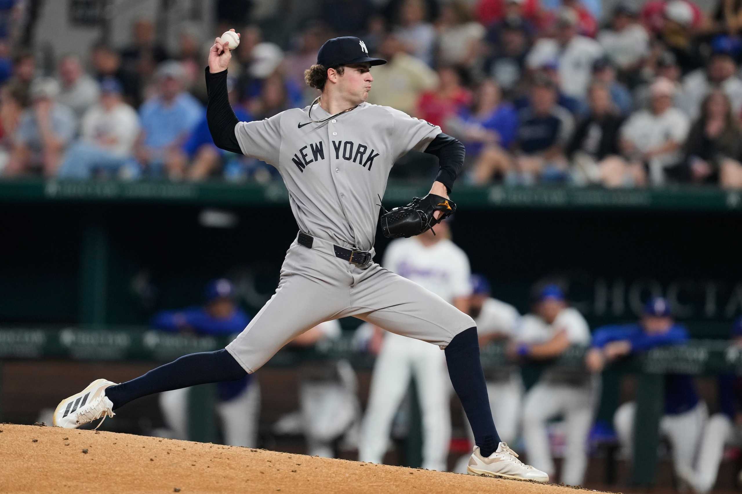 AI’s Best Bets: Keep Firing on the Yankees?